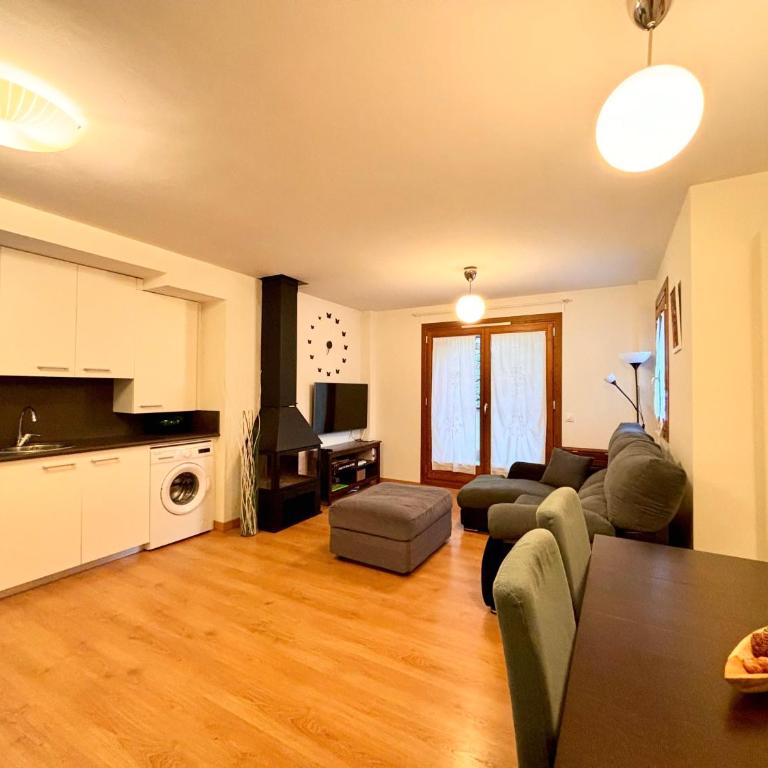 BPirineos-Tuca Blanca - Apartamento de 2 dormitorios - 4