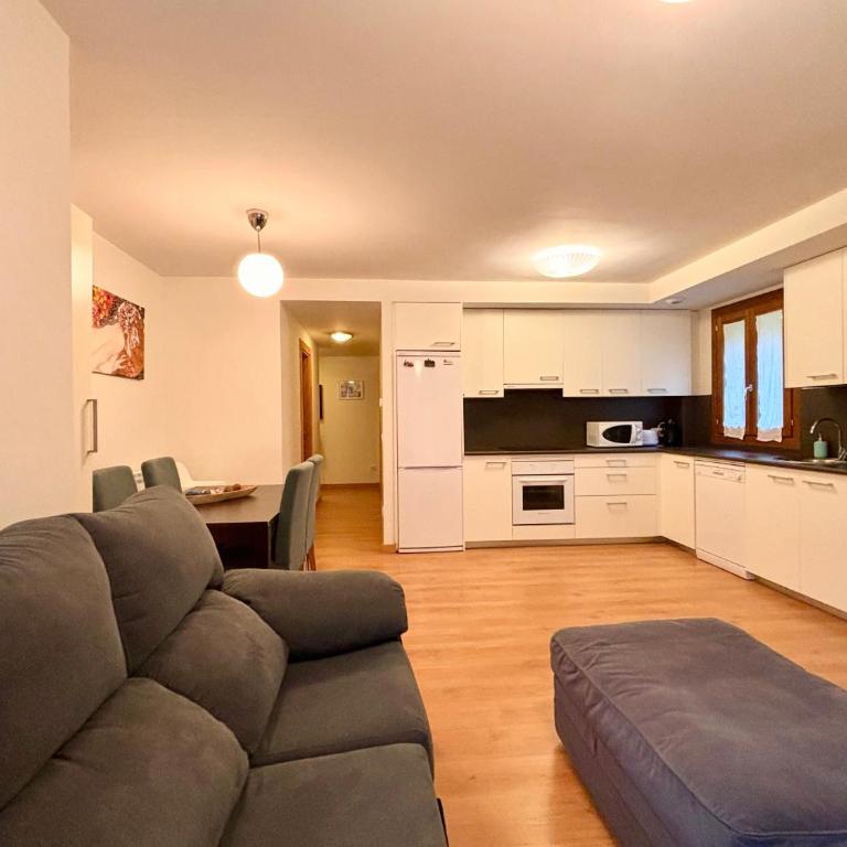 BPirineos-Tuca Blanca - Apartamento de 2 dormitorios - 1