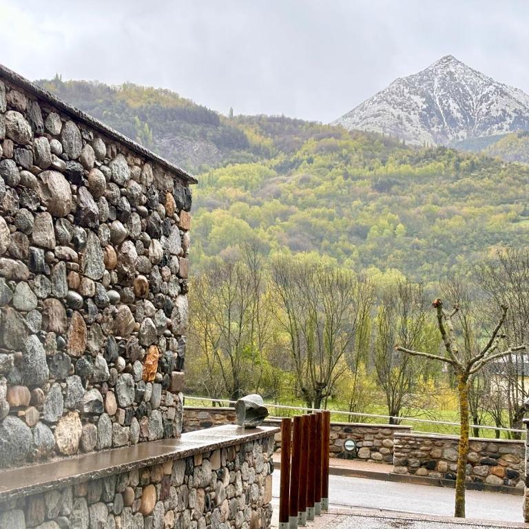 BPirineos-Tuca Blanca - Apartamento de 2 dormitorios - 12