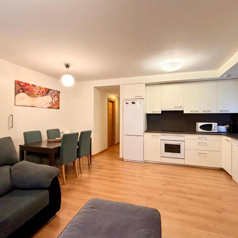 BPirineos-Tuca Blanca - Apartamento de 2 dormitorios - 5