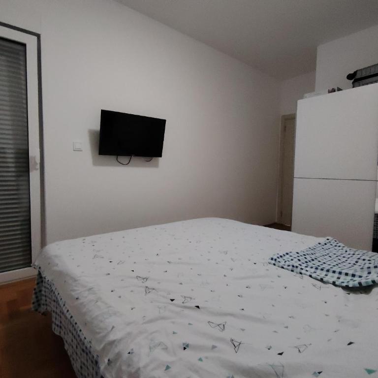 Apartman Lazarevic - Apartman sa 1 Spavaćom Sobom - 11