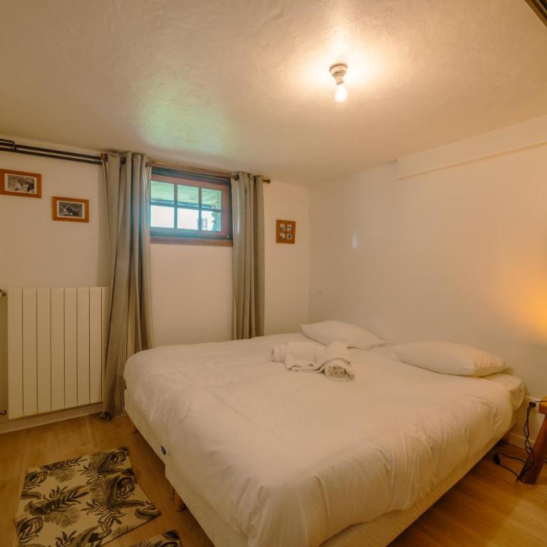 Chalet Spouter Happy Rentals - Chalet - 8