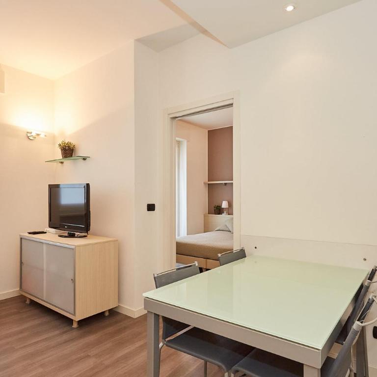 Pier Capponi Studios - Classic Apartment M - 9