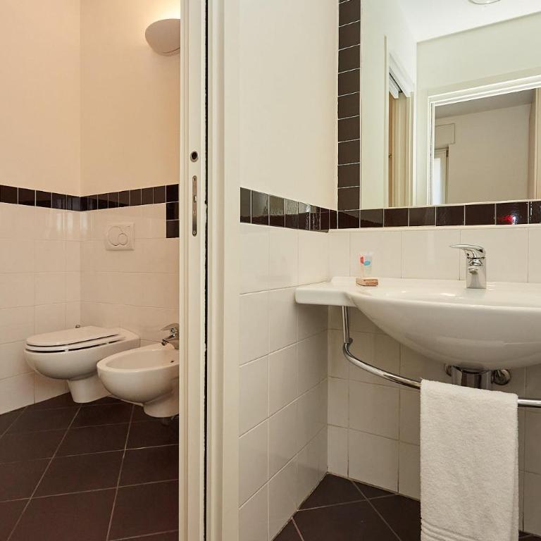 Pier Capponi Studios - Classic Apartment M - 12