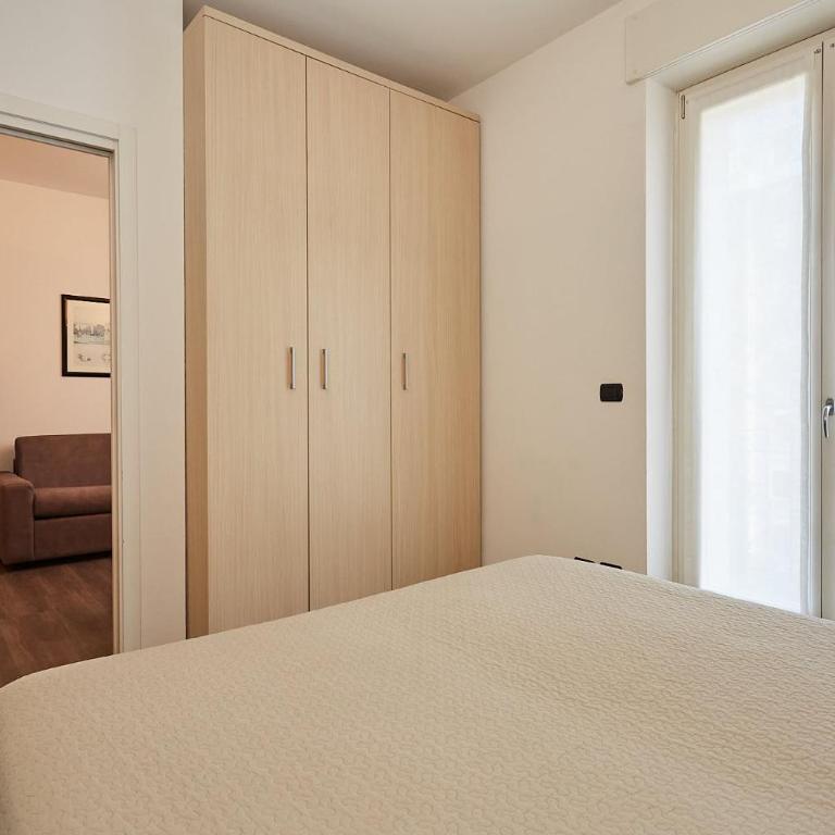 Pier Capponi Studios - Classic Apartment M - 11