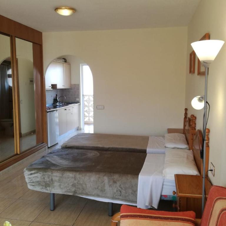 Costa del Silencio Studio - Appartamento con 1 Camera da Letto - 6