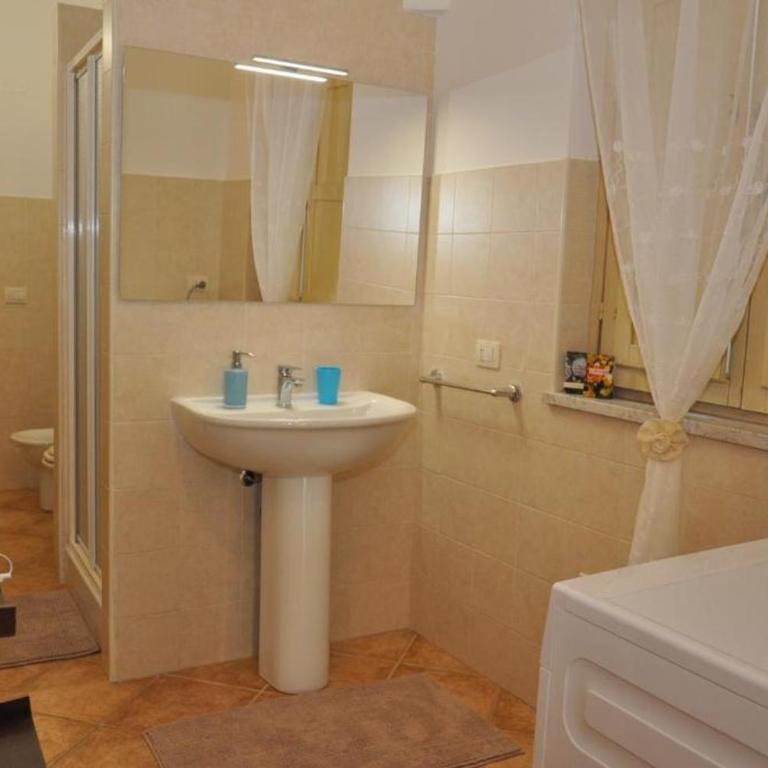 Casa Pical - Appartamento con 2 Camere da Letto - 27