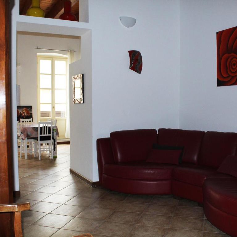 Casa Pical - Appartamento con 2 Camere da Letto - 13