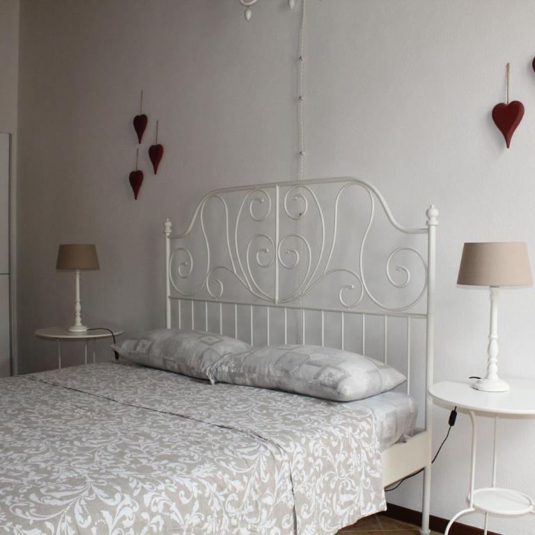 Casa Pical - Appartamento con 2 Camere da Letto - 20