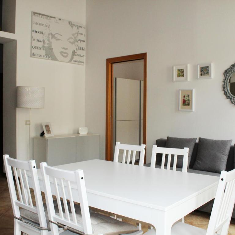 Casa Pical - Appartamento con 2 Camere da Letto - 8