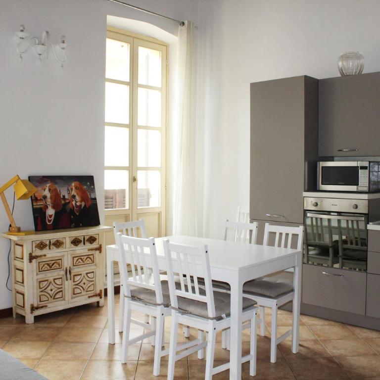 Casa Pical - Appartamento con 2 Camere da Letto - 4