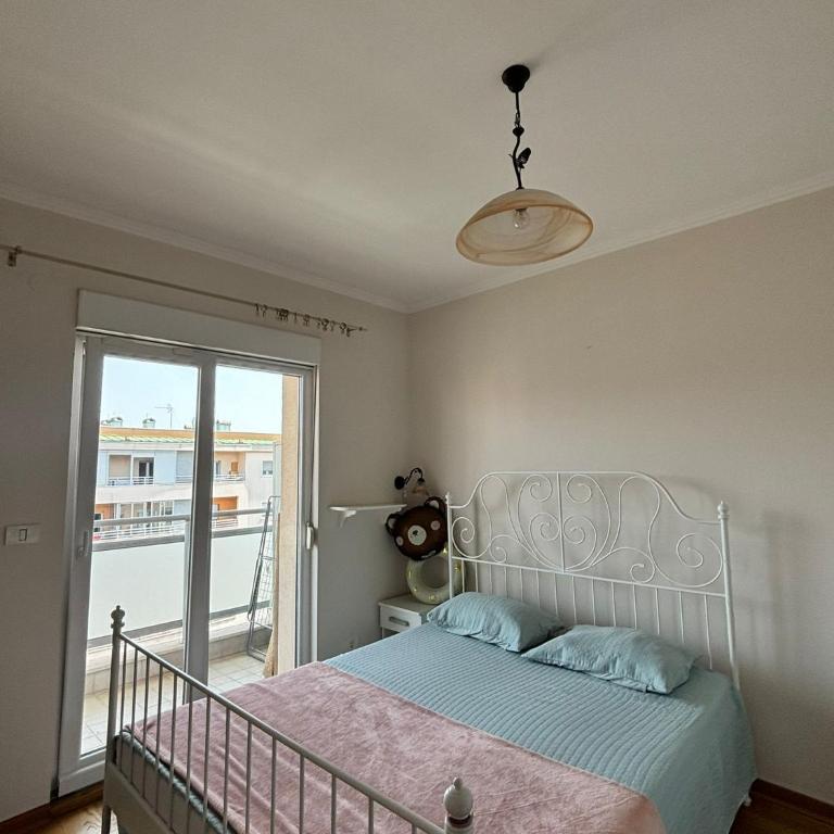 Podgorica Big fashion 3 dakika - Apartman sa 2 Spavaće Sobe - 1