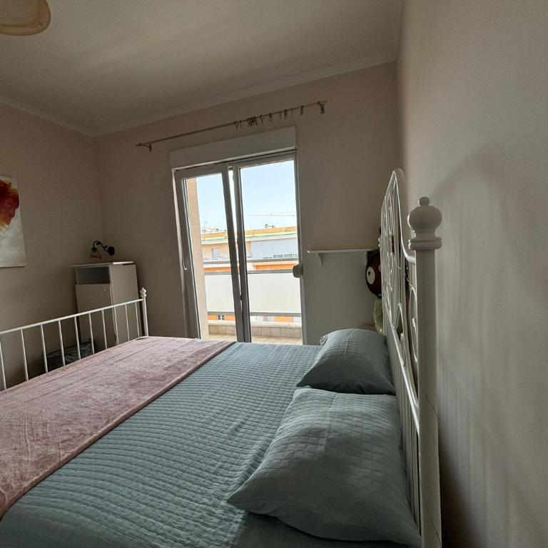 Podgorica Big fashion 3 dakika - Apartman sa 2 Spavaće Sobe - 3