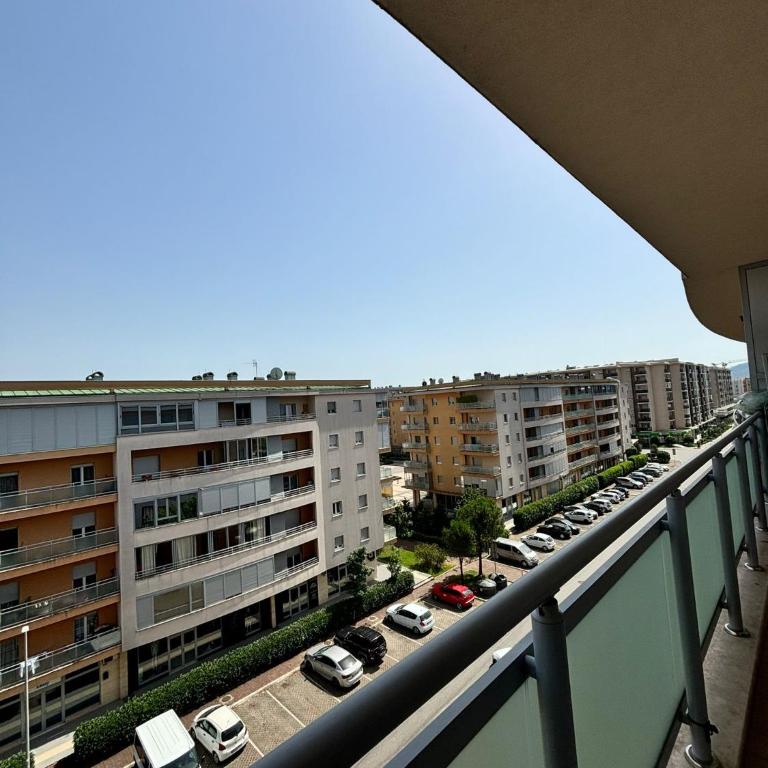 Podgorica Big fashion 3 dakika - Apartman sa 2 Spavaće Sobe - 6