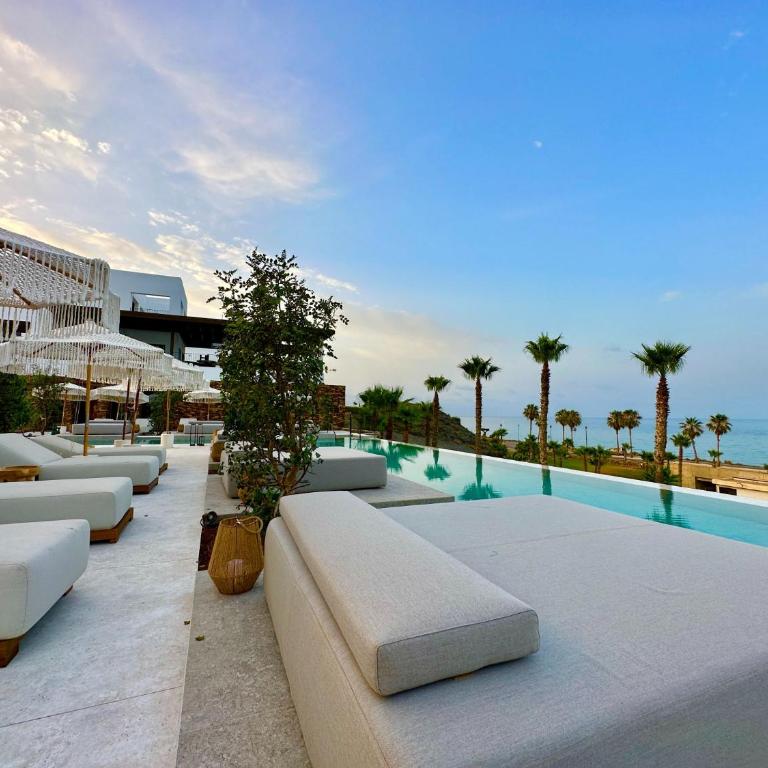 Cabana Del Mar - Apartamento con vistas al mar - 2