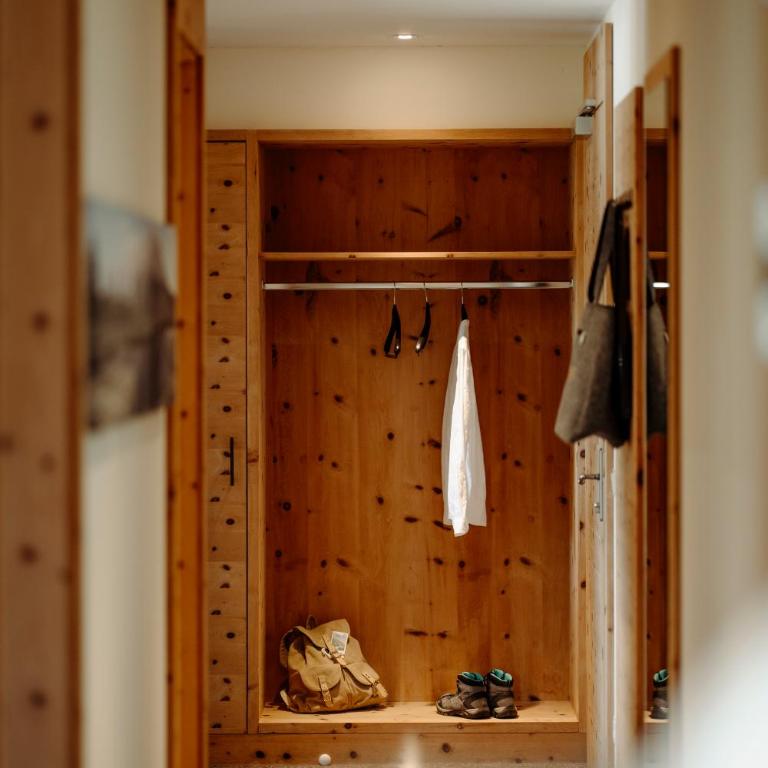 Hotel Bergheimat - Suite - 14