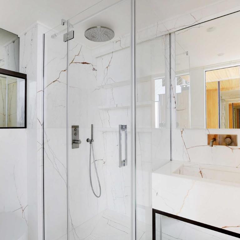 Exceptional apt with AC - 2BD-4P - Parc Monceau - Appartement 2 Chambres Deluxe - 21
