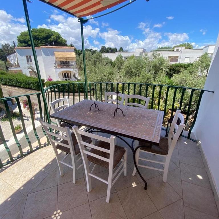 Tenuta Belvedere - Two-Bedroom Deluxe Apartment with Garden View - 36