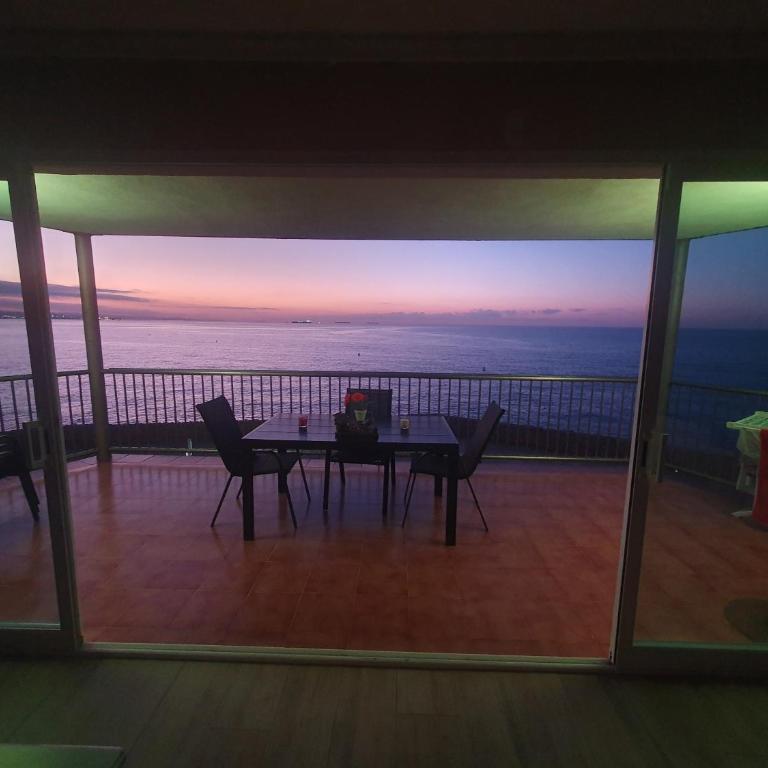 Piso Paradisíaco 14 frente al Mar Costa Pinos Mar - One-Bedroom Apartment - 25