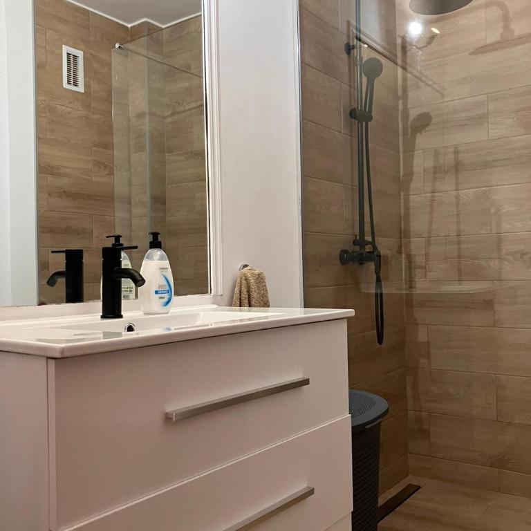 Apartman Palmeras Golf del Sur - Apartamento de 1 dormitorio - 31