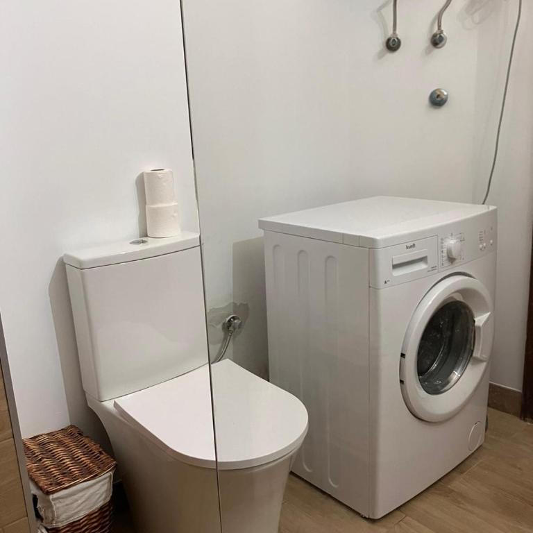 Apartman Palmeras Golf del Sur - Apartamento de 1 dormitorio - 33