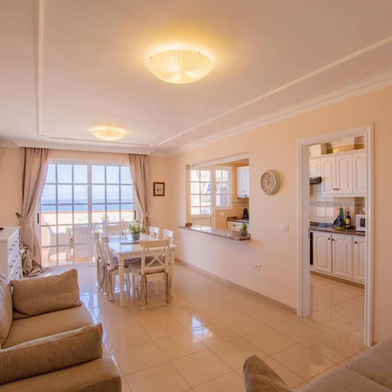 Penthouse Apt with Jacuzzi by Dream Homes Tenerife - Apartamento - 2