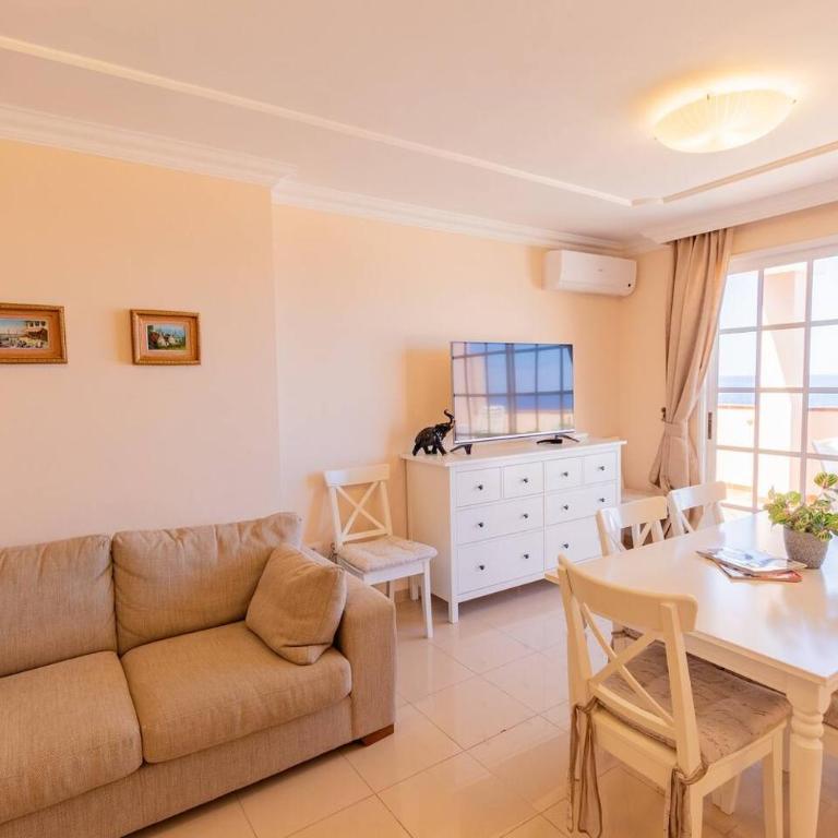 Penthouse Apt with Jacuzzi by Dream Homes Tenerife - Apartamento - 5