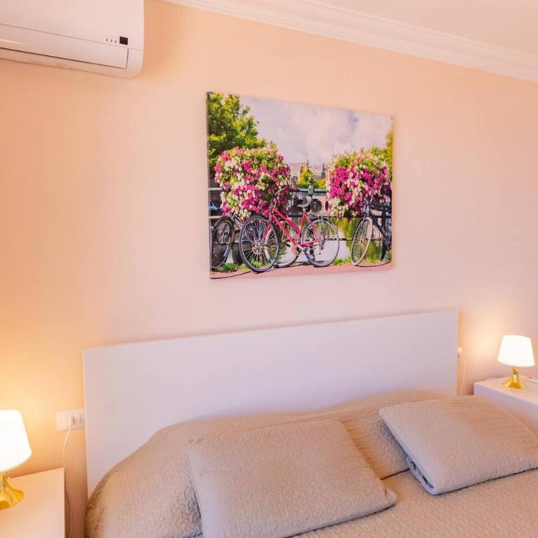 Penthouse Apt with Jacuzzi by Dream Homes Tenerife - Apartamento - 11