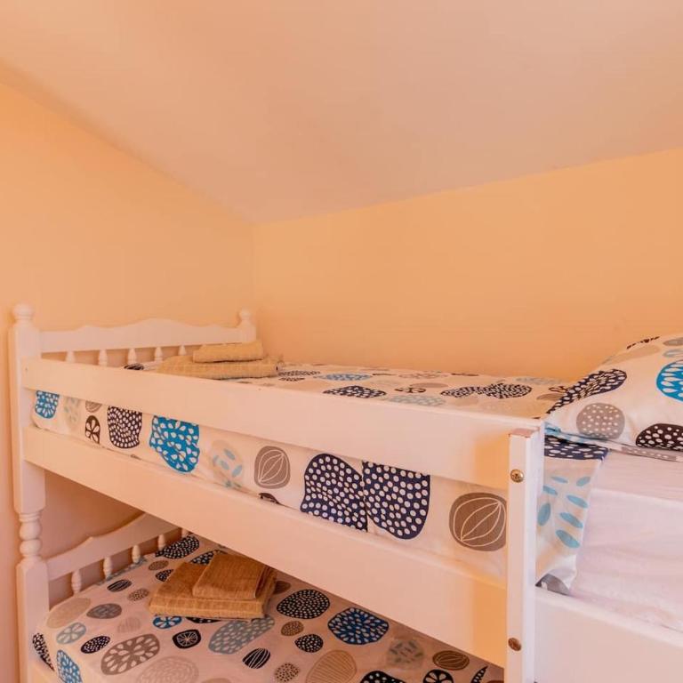 Penthouse Apt with Jacuzzi by Dream Homes Tenerife - Apartamento - 12