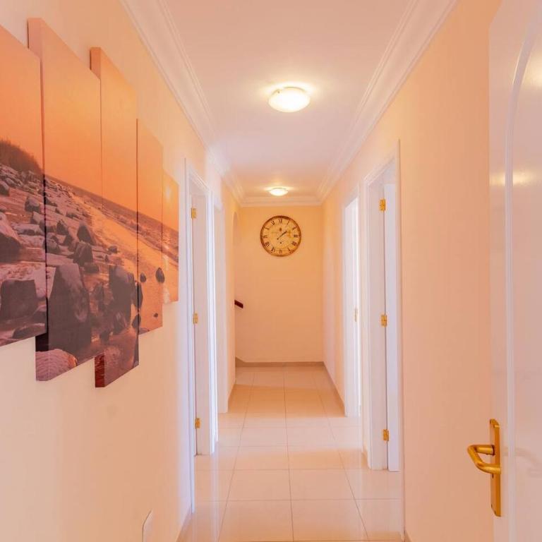 Penthouse Apt with Jacuzzi by Dream Homes Tenerife - Apartamento - 14