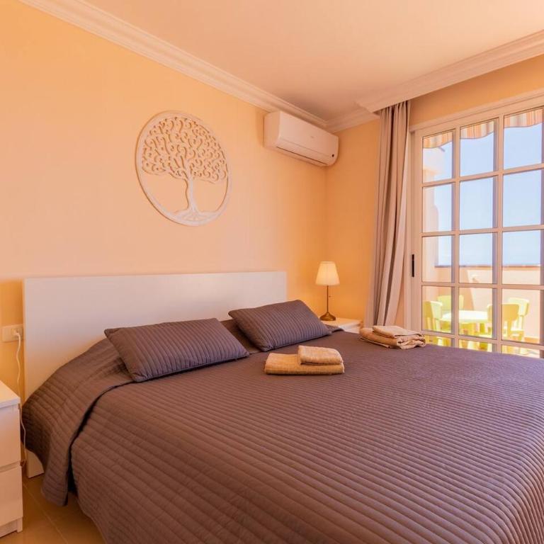 Penthouse Apt with Jacuzzi by Dream Homes Tenerife - Apartamento - 20