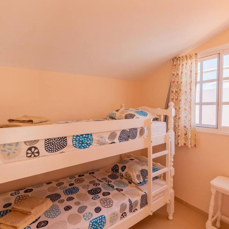 Penthouse Apt with Jacuzzi by Dream Homes Tenerife - Apartamento - 24
