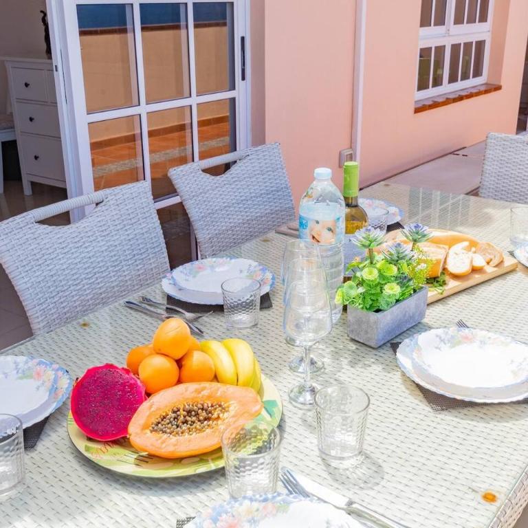 Penthouse Apt with Jacuzzi by Dream Homes Tenerife - Apartamento - 51