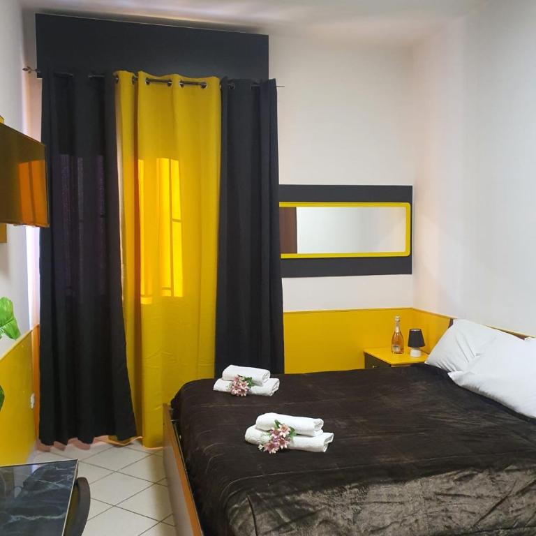 Fabiana - Appartamento con 3 Camere da Letto - Piano Alto - 1