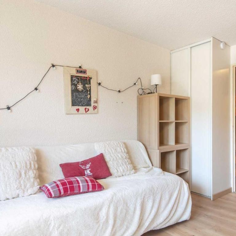 LE VERNON - 1222 - Studio 4 pers - Estudio - 5