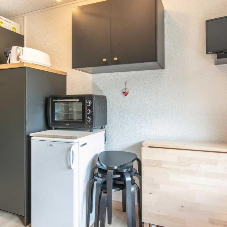 LE VERNON - 1222 - Studio 4 pers - Estudio - 7