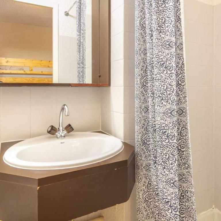 LE VERNON - 1222 - Studio 4 pers - Estudio - 10