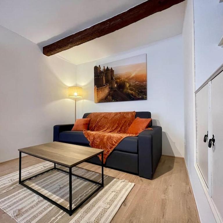 La Tour de Guet - Casa con 2 Camere da Letto - 1