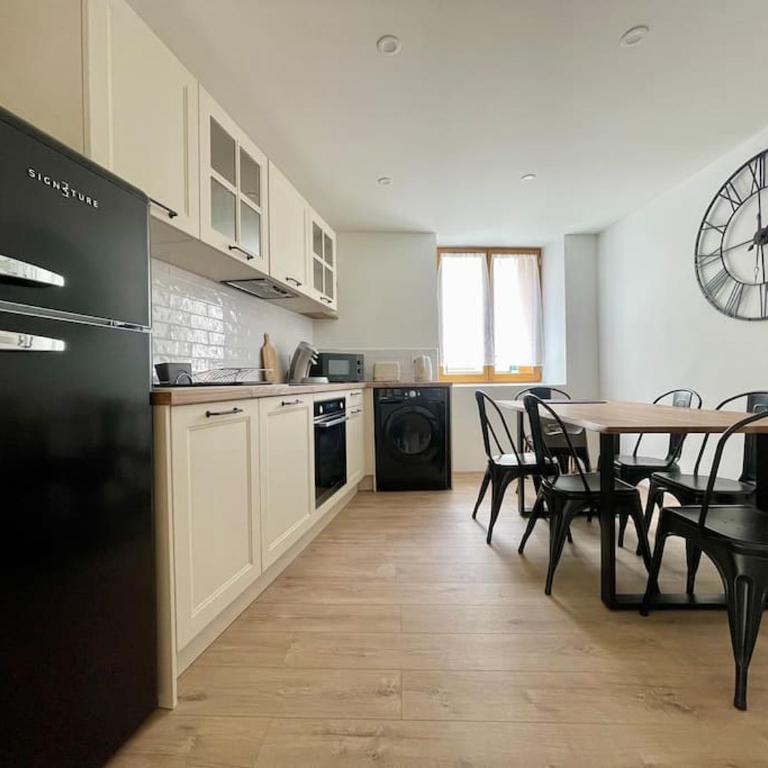 La Tour de Guet - Casa con 2 Camere da Letto - 7