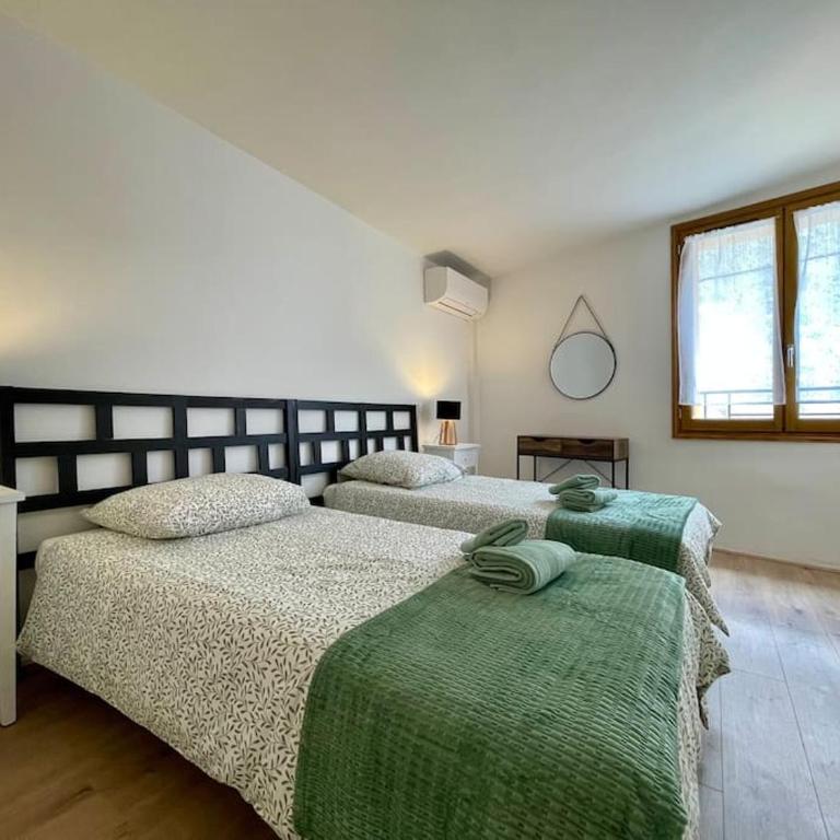 La Tour de Guet - Casa con 2 Camere da Letto - 13