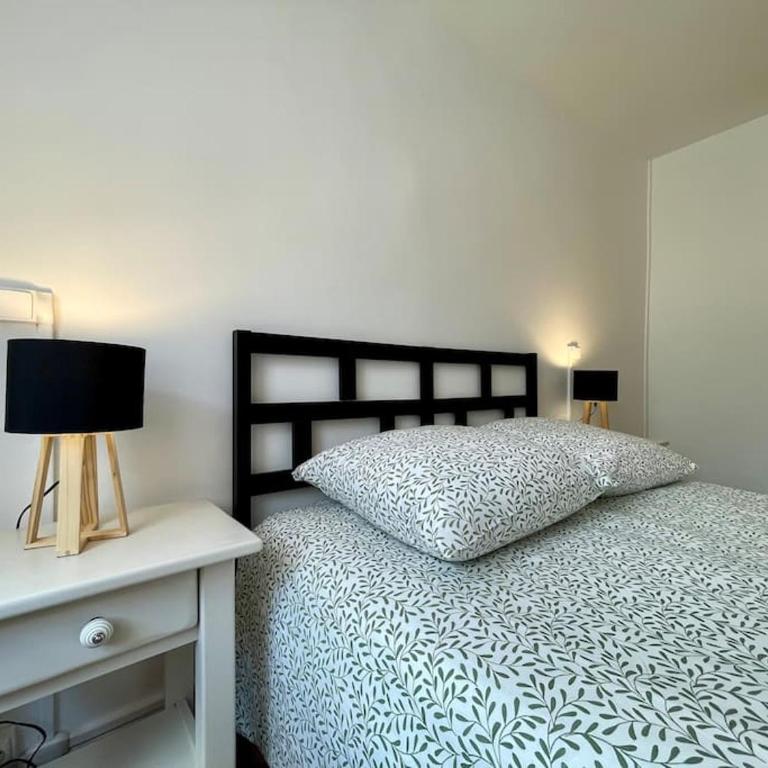 La Tour de Guet - Casa con 2 Camere da Letto - 15