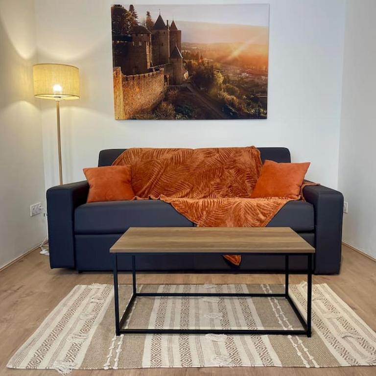La Tour de Guet - Casa con 2 Camere da Letto - 16