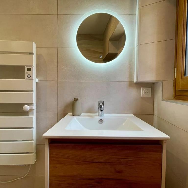 La Tour de Guet - Casa con 2 Camere da Letto - 17