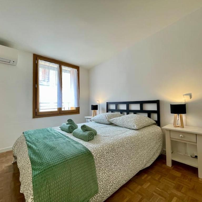 La Tour de Guet - Casa con 2 Camere da Letto - 18