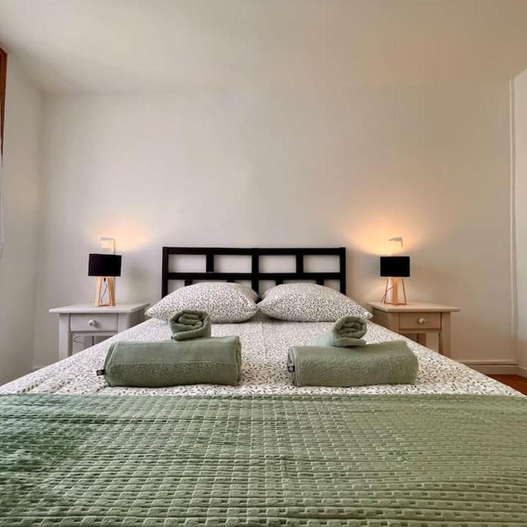 La Tour de Guet - Casa con 2 Camere da Letto - 19