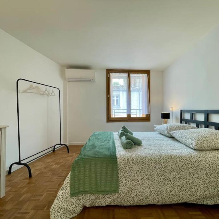 La Tour de Guet - Casa con 2 Camere da Letto - 26