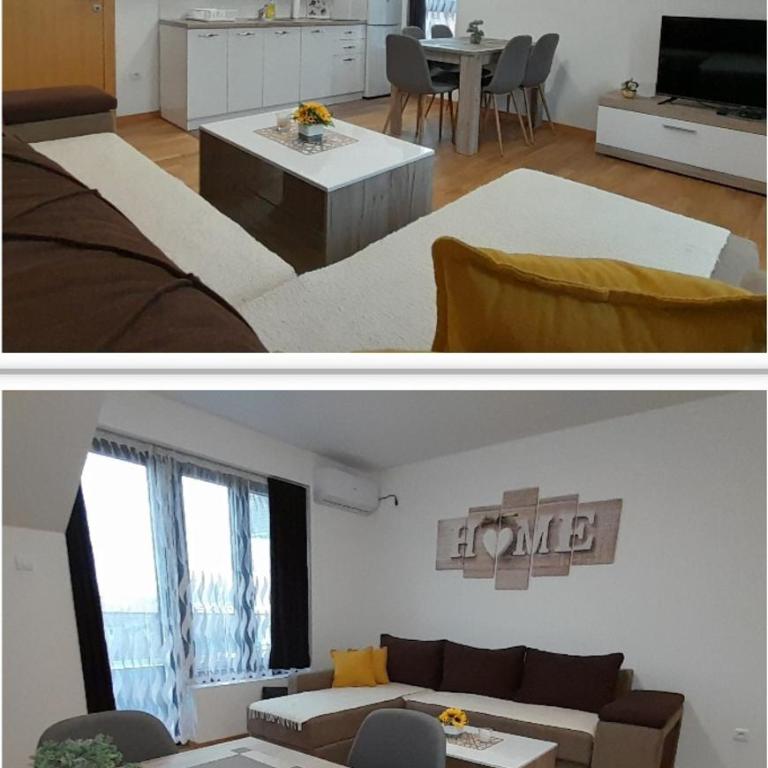 APARTMaN HAPPY PLACE - Apartman sa 1 Spavaćom Sobom - 2