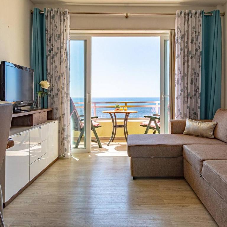 Dream View Apt by Dream Homes Tenerife - Apartment with Sea View - 3