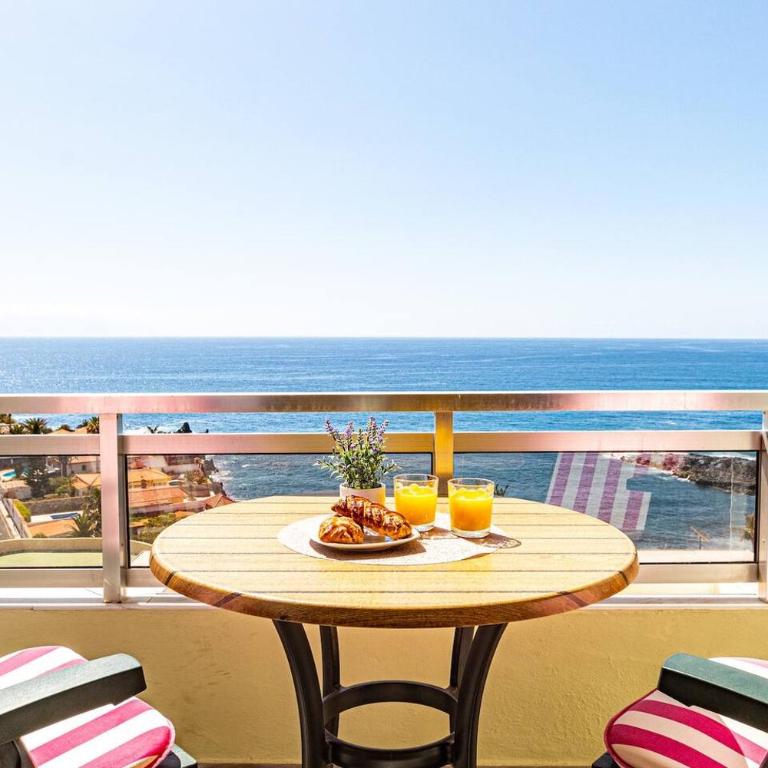 Dream View Apt by Dream Homes Tenerife - Apartment with Sea View - 4