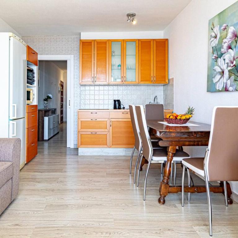 Dream View Apt by Dream Homes Tenerife - Apartment with Sea View - 8